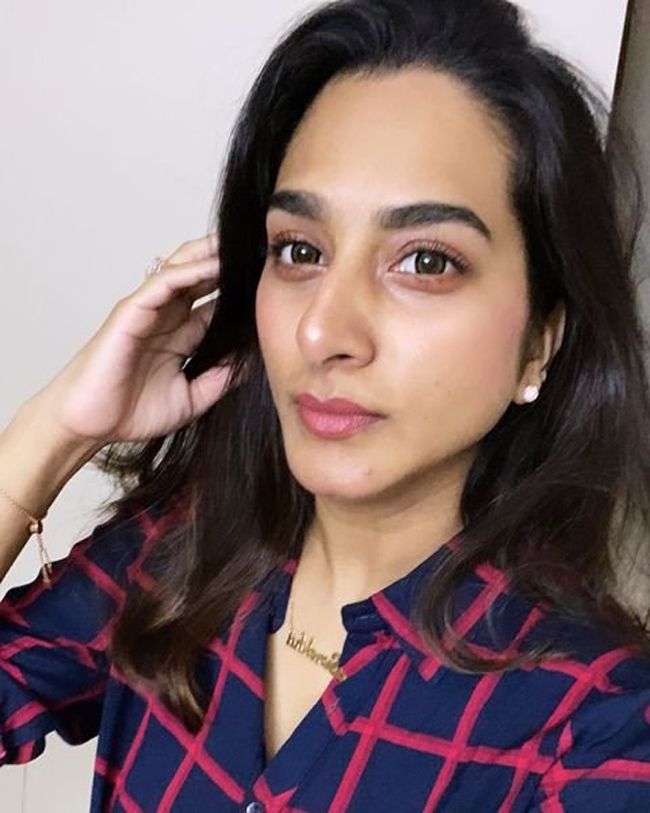 Surekha Vani Latest Instagram Pics